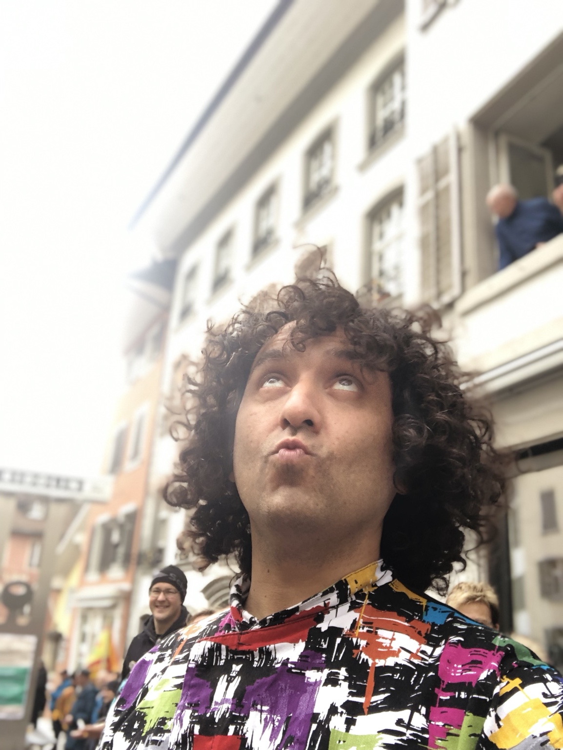 Alfonso Escobar · El Arte de la Vida
